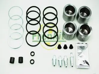 Repair Kit, brake caliper (241901)