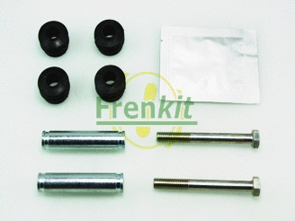 Guide Sleeve Kit, brake caliper (810026)