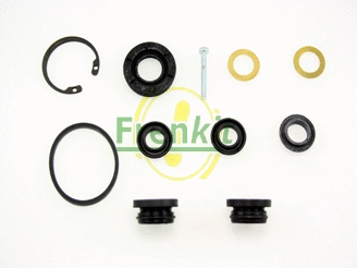 Repair Kit, brake master cylinder (122019)