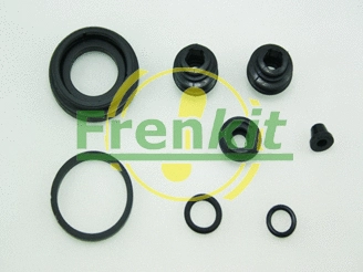 Repair Kit, brake caliper (234041)