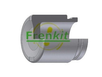 Piston, brake caliper (P414501)