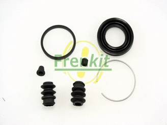 Repair Kit, brake caliper (242013)