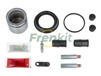 Repair Kit, brake caliper (757517)