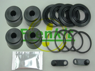 Repair Kit, brake caliper (242957)