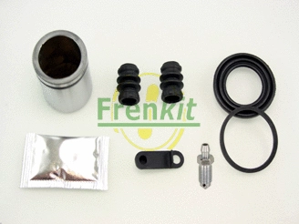 Repair Kit, brake caliper (240921)