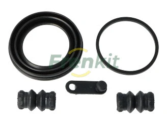 Repair Kit, brake caliper (254130)