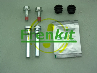 Guide Sleeve Kit, brake caliper (810120)
