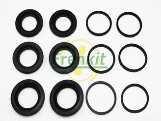 Repair Kit, brake caliper (236039)