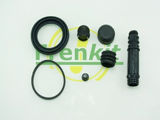 Repair Kit, brake caliper (252016)