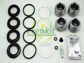 Repair Kit, brake caliper (236929)