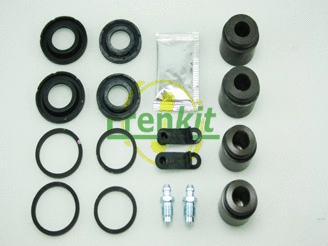 Repair Kit, brake caliper (232913)