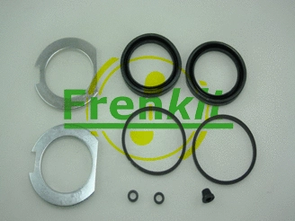 Repair Kit, brake caliper (257008)