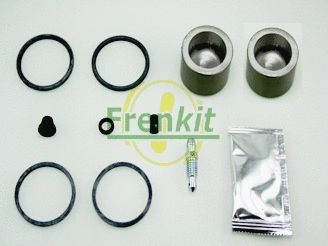 Repair Kit, brake caliper (236924)