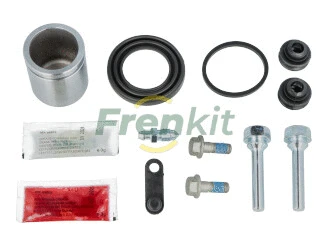 Repair Kit, brake caliper (743235)