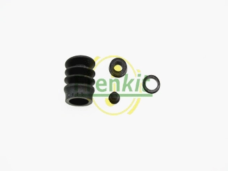Repair Kit, clutch slave cylinder (519005)