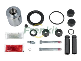 Repair Kit, brake caliper (752387)