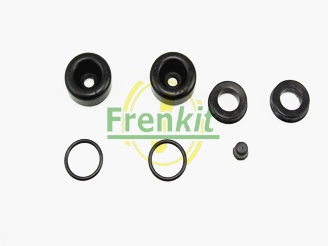 Repair Kit, wheel brake cylinder (328031)