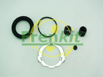 Repair Kit, brake caliper (254126)