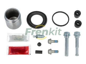 Repair Kit, brake caliper (748345)