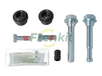 Guide Sleeve Kit, brake caliper (810135)
