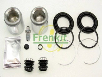 Repair Kit, brake caliper (240916)