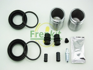 Repair Kit, brake caliper (243925)