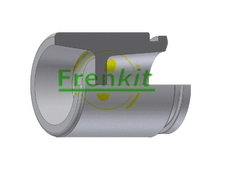 Piston, brake caliper (P404902)
