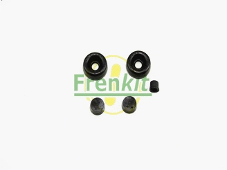 Repair Kit, wheel brake cylinder (315004)