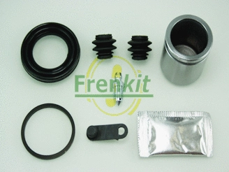 Repair Kit, brake caliper (243930)