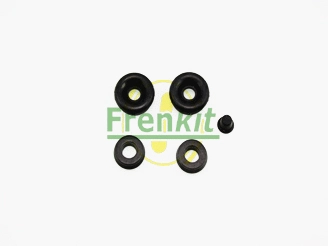 Repair Kit, wheel brake cylinder (320043)