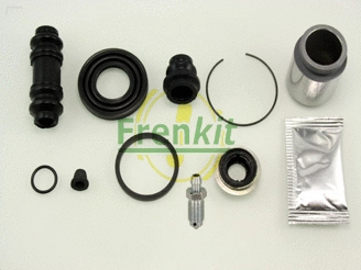 Repair Kit, brake caliper (235907)