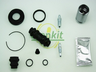 Repair Kit, brake caliper (230917)