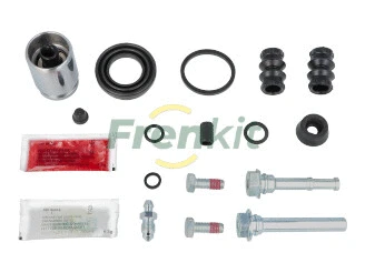 Repair Kit, brake caliper (734025)