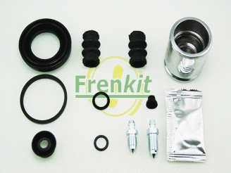Repair Kit, brake caliper (243907)