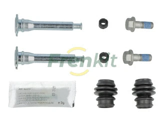 Guide Sleeve Kit, brake caliper (809036)