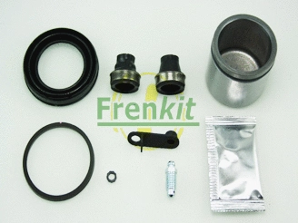 Repair Kit, brake caliper (248914)