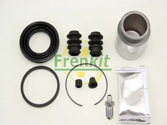 Repair Kit, brake caliper (241903)