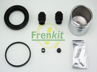 Repair Kit, brake caliper (257964)