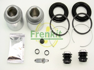Repair Kit, brake caliper (245915)