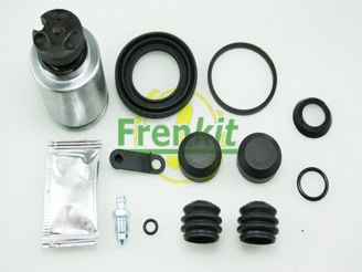 Repair Kit, brake caliper (246921)