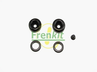 Repair Kit, wheel brake cylinder (323021)