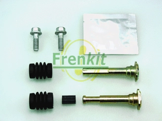 Guide Sleeve Kit, brake caliper (810015)