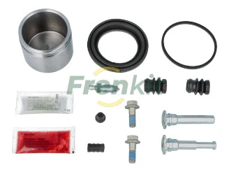 Repair Kit, brake caliper (760584)