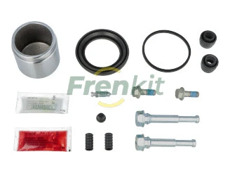 Repair Kit, brake caliper (757528)