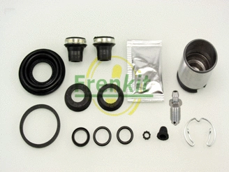 Repair Kit, brake caliper (234909)