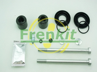Repair Kit, brake caliper (232915)