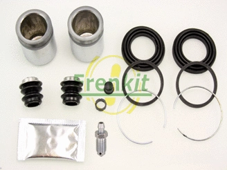 Repair Kit, brake caliper (236905)