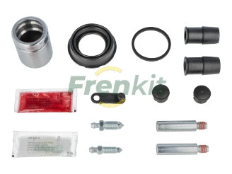 Repair Kit, brake caliper (740177)