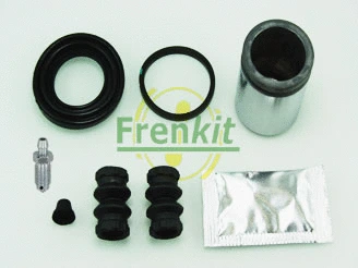 Repair Kit, brake caliper (238924)