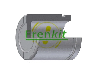 Piston, brake caliper (P545201)